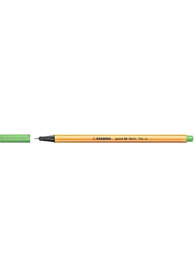 Stabilo Point 88 Fine 0.4 MM Keçe Uçlu Kalem