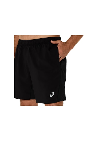 Asics Asıcs Core 7ın Short Erkek Siyah 2011d213-001 Siyah