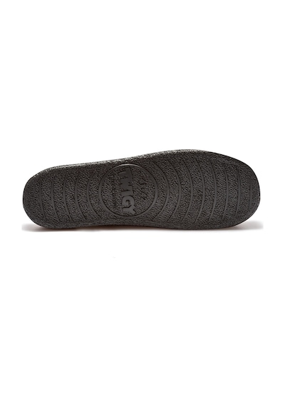 Twigy Muted Erkek Ev Terliği Kahve 41/46 AA0465 Kahve