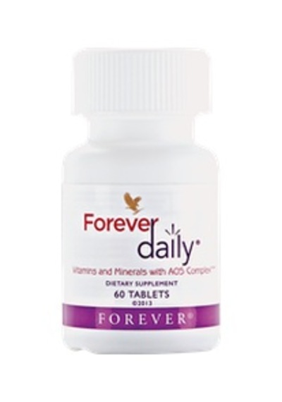 Forever Daily