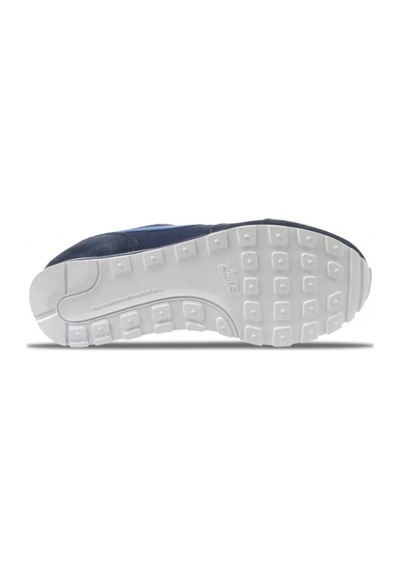 Nike 807316 Unısex Günlük Yürüyüş Ayakkabı Lacivert