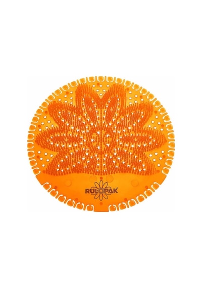 Rulopak Limon - Tutti Furitti - Mango - Tropikal Pisuvar Süzgeç Mini Boy 4 x 35 G