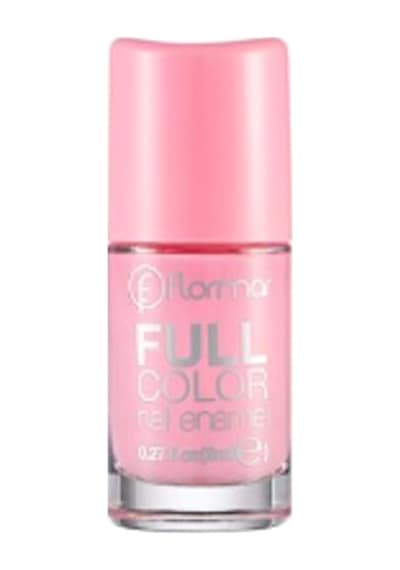 Flormar Full Color Oje 03 8690604310395