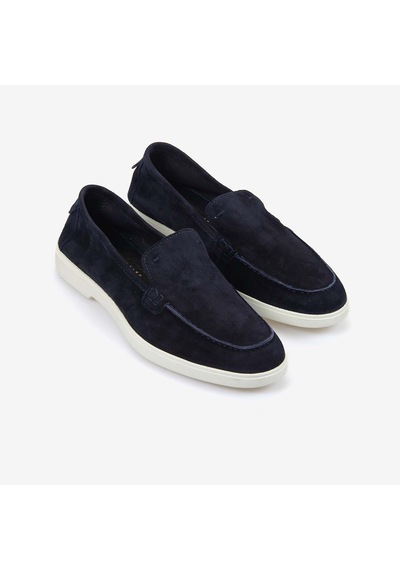 Kemal Tanca Erkek Spor & Sneaker Ayakkabı 0245 Lacivert