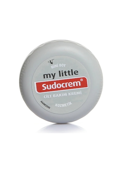 Sudocrem Cilt Bebek Bakım - Pişik Kremi 22gr 3 Lü Set