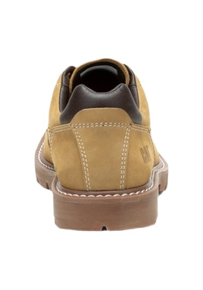 Caterpıllar Caterpillar Colorado Low 2.0 Waterproof Unisex Kahverengi Ayakkabı Uhr Kahve