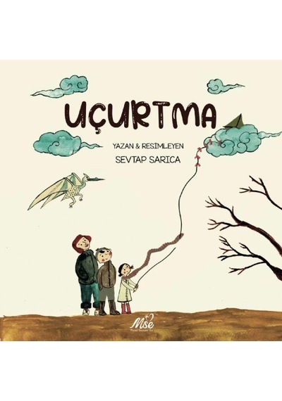Uçurtma - Zmff-614889