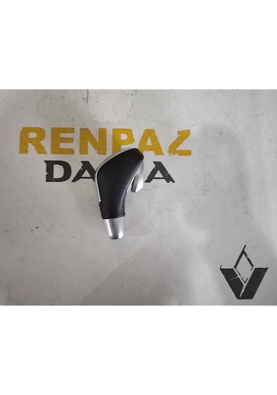 Mgn 3/Fluence/Lagun 3/Lattd Otomatik Vites Topuzu Deri 8200806099