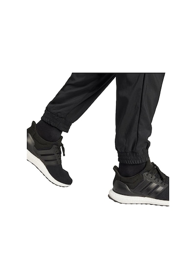 Adidas Erkek Siyah Eşofman M Stanfrd E Pt Jd1833 Siyah