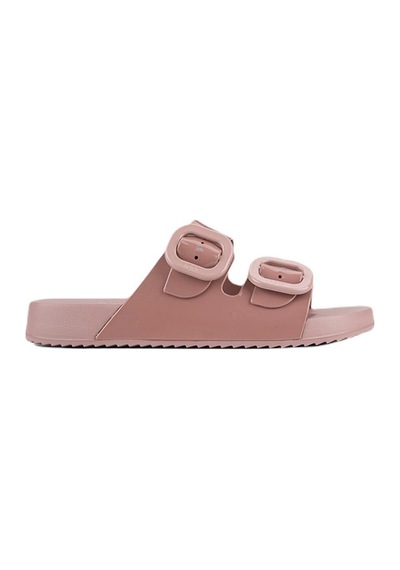 İgor Igor S10334-010 Habana Brillo Kadın Terlik Pembe
