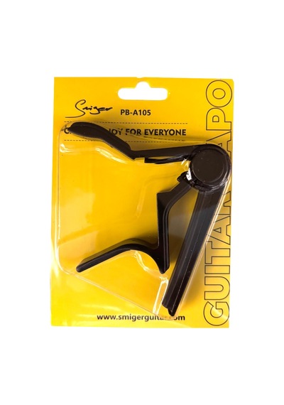 Smiger Kapo Siyah Pb-a105