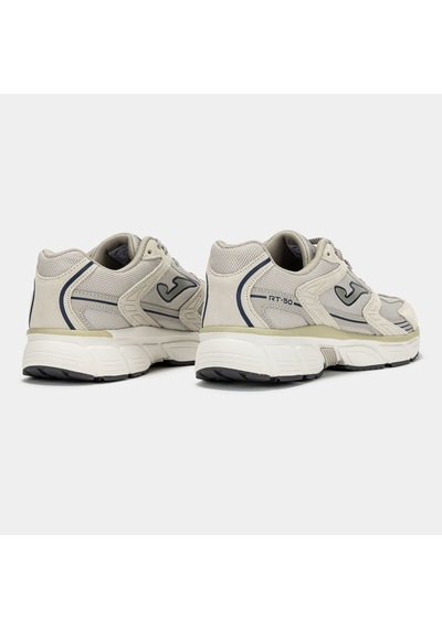 Gri Joma Erkek Günlük Spor Ayakkabı Rt50 2512 Rrt50w2512 Gri