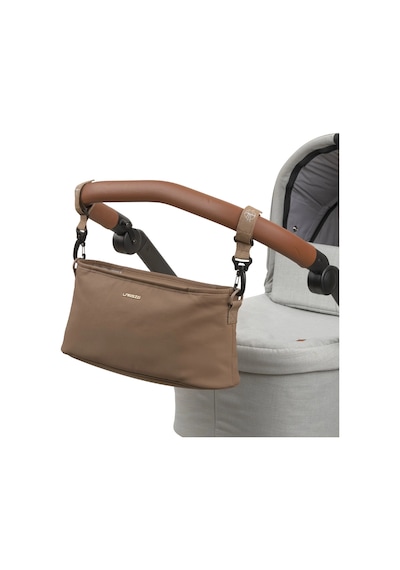 Lassig Buggy Bebek Arabası Organizer Çanta Hazelnut