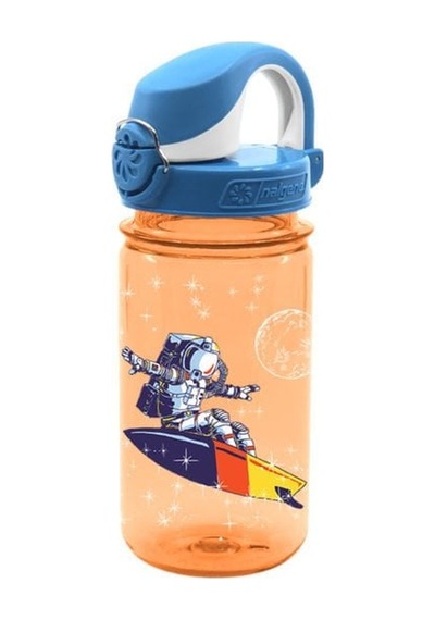 Nalgene Otf Kids Orange Astronaut Tritan Suluk Diğer