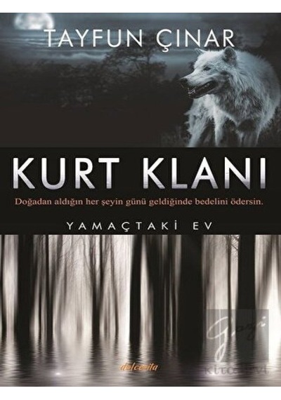 Kurt Klanı Dolce Vita Kitap - Dolce Vita Kitap