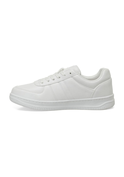 Torex Trx24k-735 W 5pr Beyaz Kadın Sneaker 000000000102045486 Beyaz
