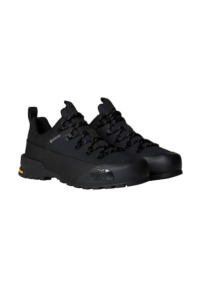 The North Face Glenclyffe Low Gore-tex Unisex Ayakkabısı Nf0a8d95kx71 Siyah
