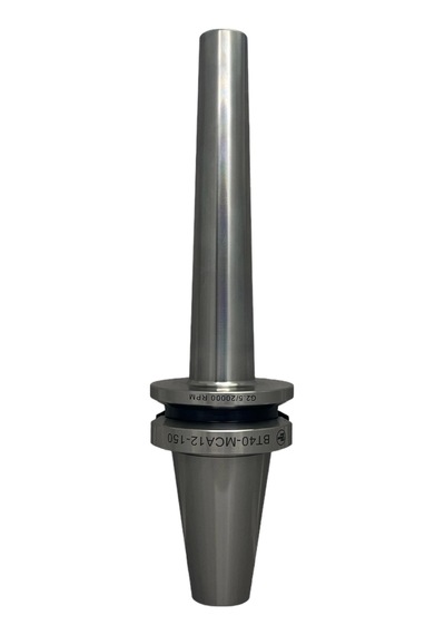 VİDALI BT40 MCA12 - 150 BOY M12X150 BOY VİDALI TUTUCU