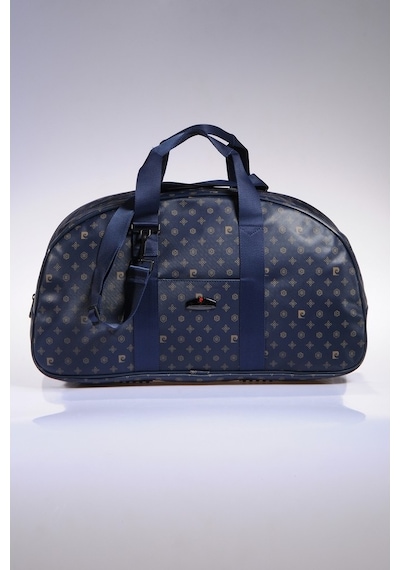 Pierre Cardin 04pc001206 Kadın Seyahat Çanta 04PC001206-R1078 Lacivert