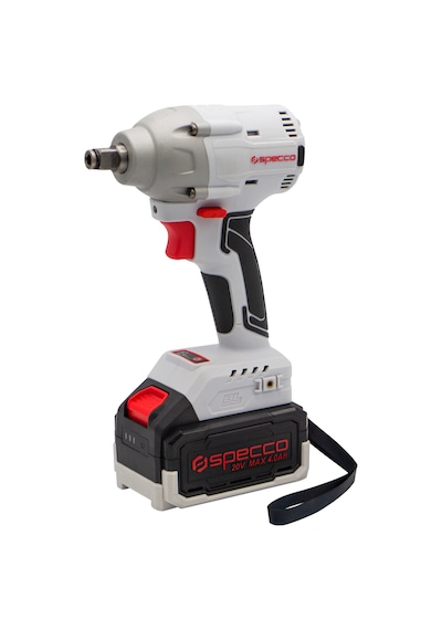 Specco XSP20V-4044 20V 1/2 Şarjlı Somon Sökme Makinesi