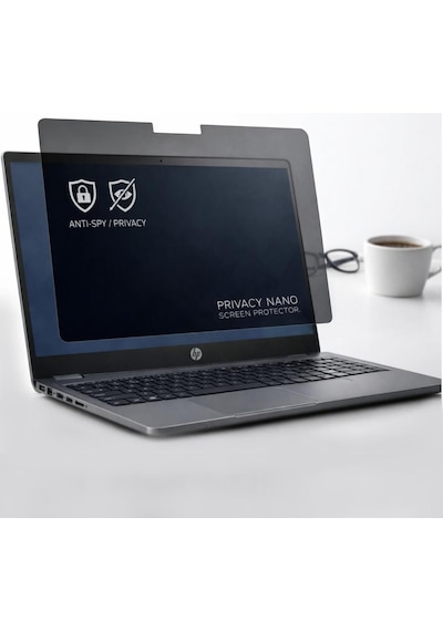 Dell Latitude E7350 13.3 İnç Hayalet Ekran Koruyucu