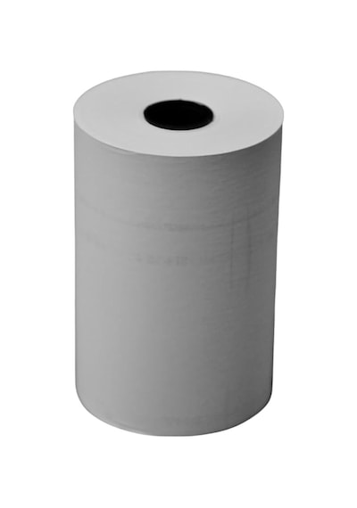 Hattat Termal Pos Rulo 10 Adet Rulo 56 MM x 25 M