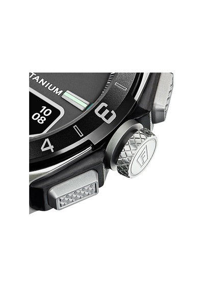 Festına F23000/5 Connected D Black Erkek Kol Saati Fes.f23000/5 Diğer