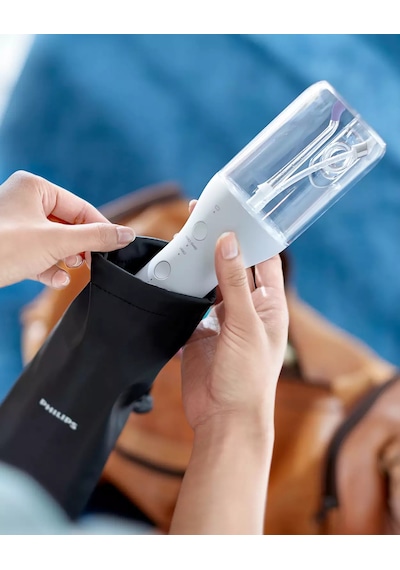 Philips Sonicare HX3806/31 Sonic Şarjlı Diş Arası Temizleyicisi