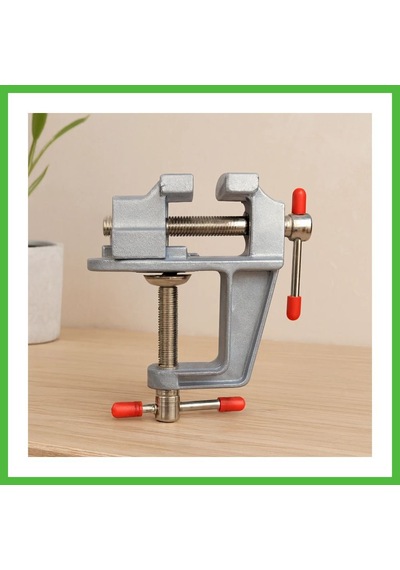 Vaveni Mini Masa Mengene 30 Mm Arz