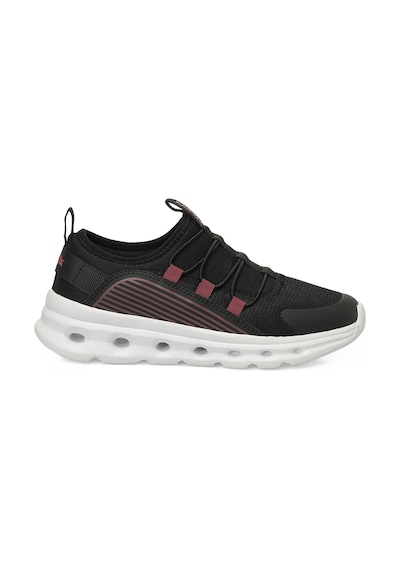 Kinetix Tegan F 6fx Siyah Kız Çocuk Slip On 000000000102067218