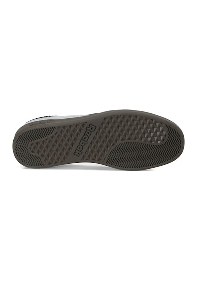Reebok Clean Lift 1.2 Beyaz Erkek Sneaker Beyaz-sıyah-taba