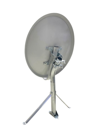 Next 50cm Ofset Çanak Anten J Ayaklı