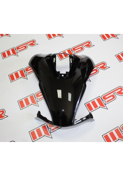Honda Dio 110 Ön Göğüs Siyah 556301373