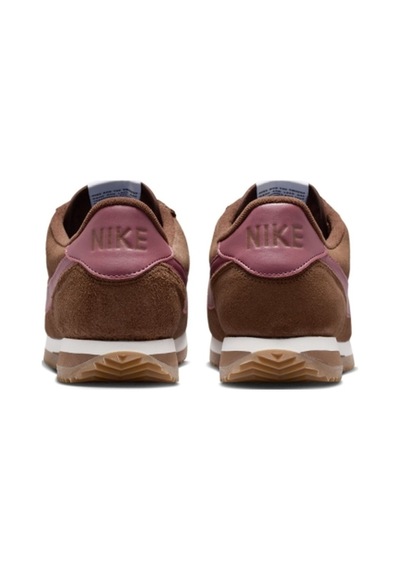Nike Cortez Kadın Kahverengi Sneaker Ayakkabı Ib1857-204 Juststep