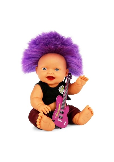 Mey İthalat Punk Nil Bebek