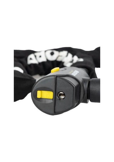 Oxford Motosiklet Alarmli Zincir Kilit 10mmx2.0m Lk132