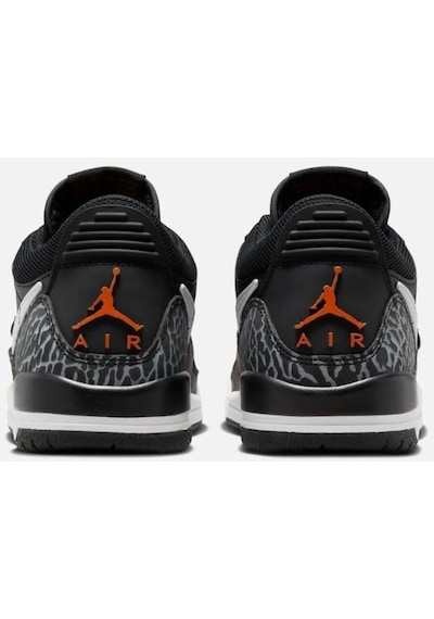 Nike Air Jordan Legacy 312 Low Unısex Basketbol Ayakkabısı Cd9054018 M-135 001