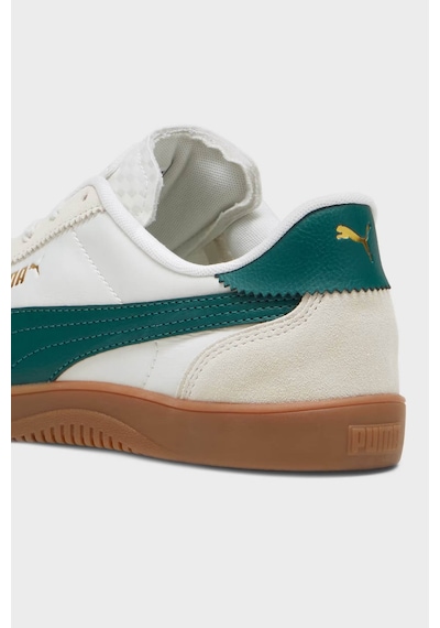 Puma Club 5v5 Lux OG Unisex Gri Sneaker