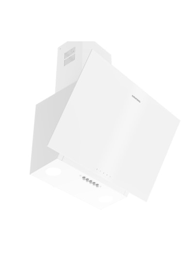 Grundig GDSP345 W 7704330251 Davlumbaz