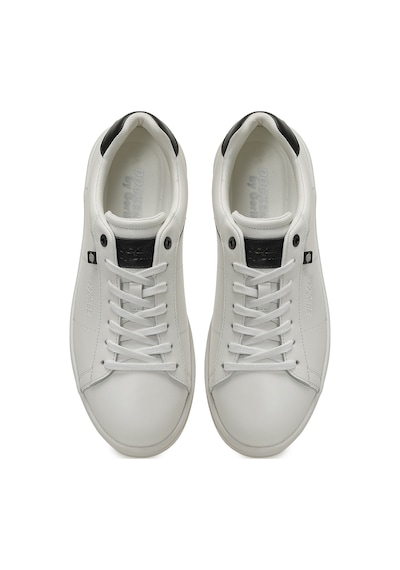Dockers By Gerli Carlıto 6fx Beyaz Erkek Sneaker 000000000102122138 Beyaz
