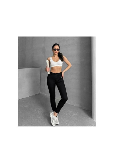Kene Jeans Yüksek Bel Slim Fit Keten Likralı Dar Paça /basic Siyah Rahat Kesim Tam Kalıp Siyah Kene Jeans Yüksek Bel Slim Fit Keten Likralı Dar Paça /basic Siyah Rahat Kesim Tam Kalıp Siyah