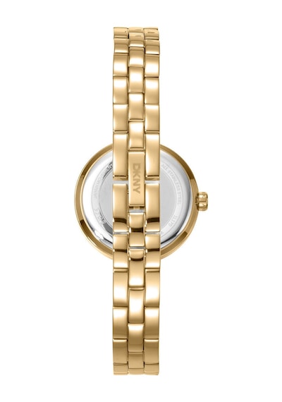 Dkny Dk1l170m0225 Kadın Kol Saati Altın