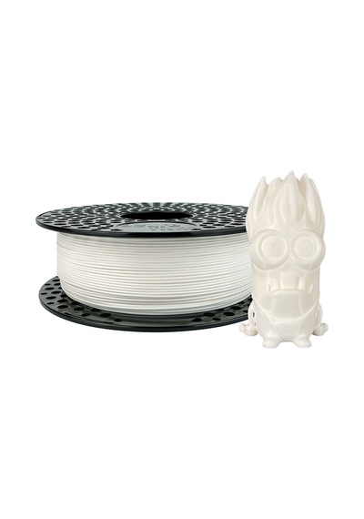 Azurefilm Pla Original 1.75mm Sisli Beyaz 1000g Filament