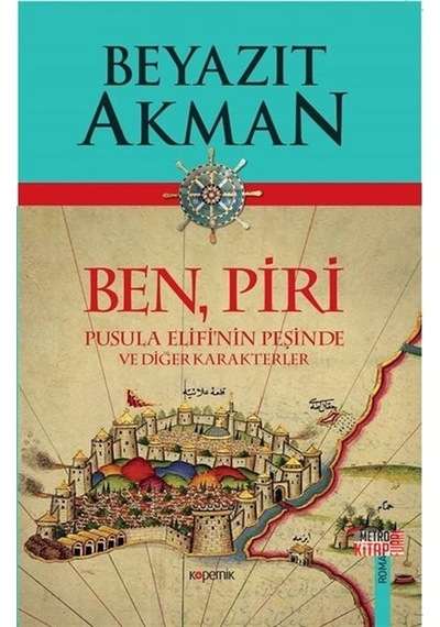 Ben.Piri