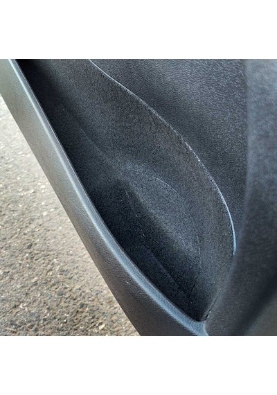 Renault Fluence Konfor Seti Ses  Hazır Kaplama Set