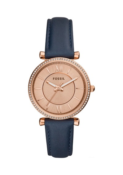 Fossil ES4485 Kadın Kol Saati