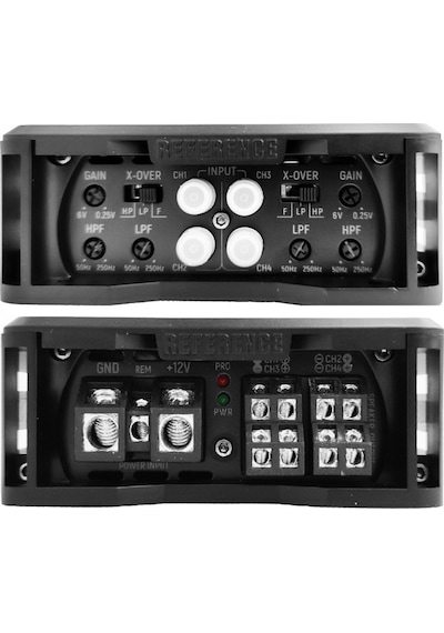 Q Line - Qd-200.4