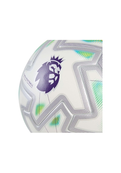 Orbita Pro 2025/26 Premier League Thrill Unisex Beyaz Futbol Topu 08470901 Beyaz