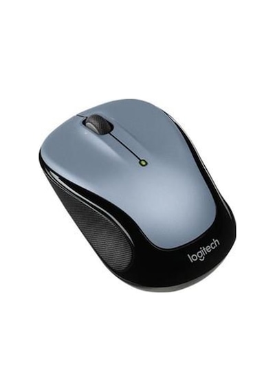 Logıtech M325s 910-006813 Kablosuz Mouse Siyah Grı 001