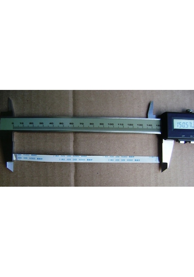 Asus P550Vb P550Vl P550Wa Usb Flex Kablosu 12-0.5-15A